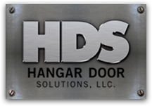 Hangar Door Solutions, LLC logo