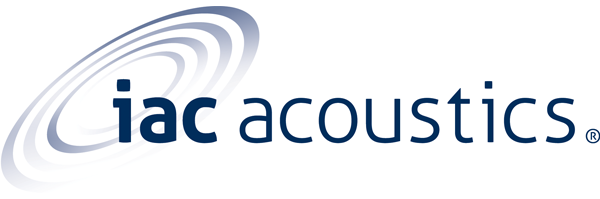 IAC Acoustics logo