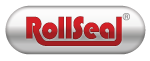 RollSeal logo