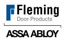 Fleming Steel Doors & Frames logo