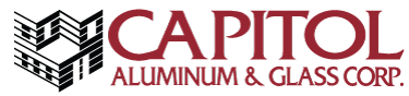 Capitol Aluminum & Glass Corp. logo