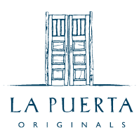 La Puerta Originals, Inc. logo