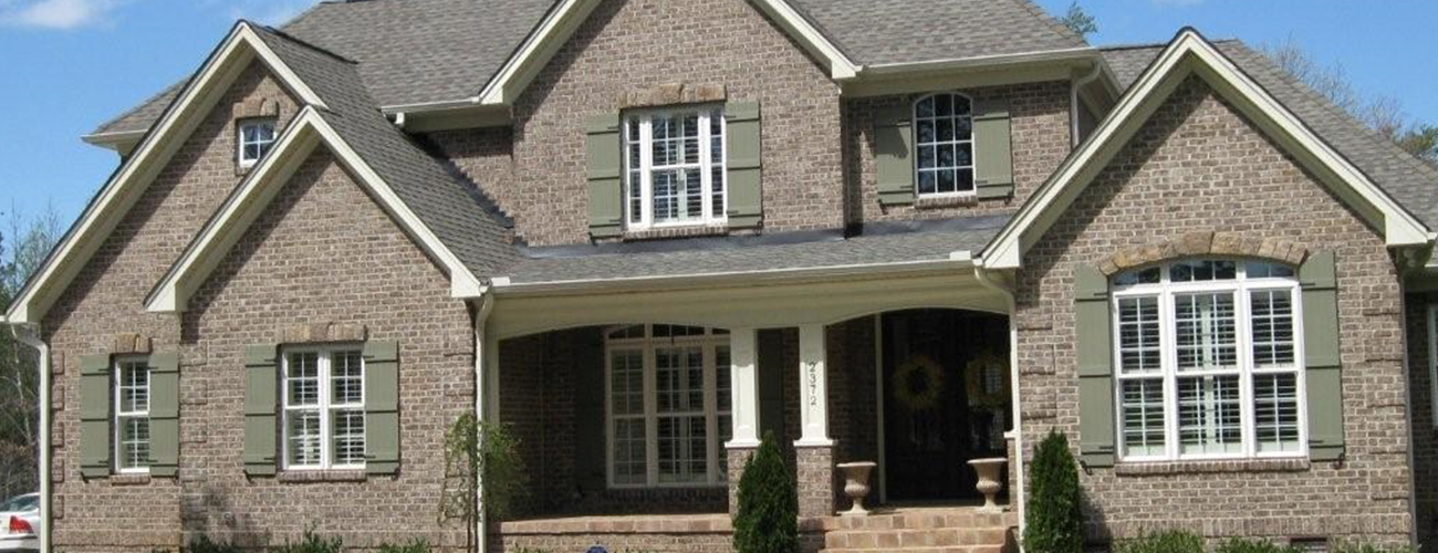 Statesville Brick