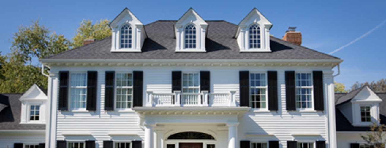 Tru Exterior Siding