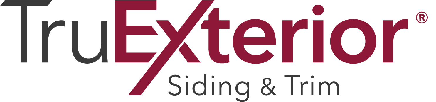 Tru Exterior Siding logo