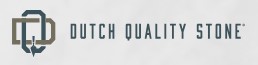 Dutch Quality Stone logo