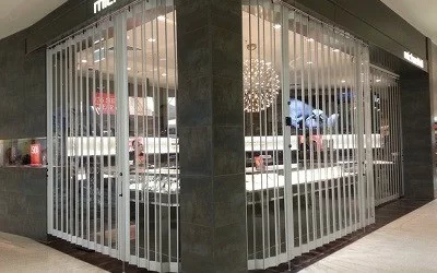 Dynamic Closures Corporation image 1