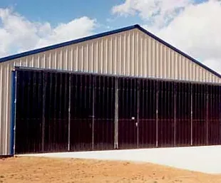 Horton Inc., Stack Door Div. image 3