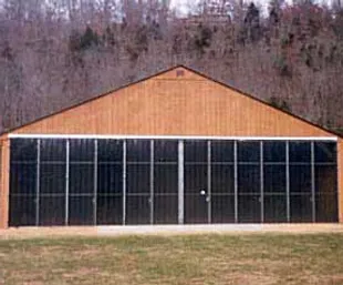 Horton Inc., Stack Door Div. image 1