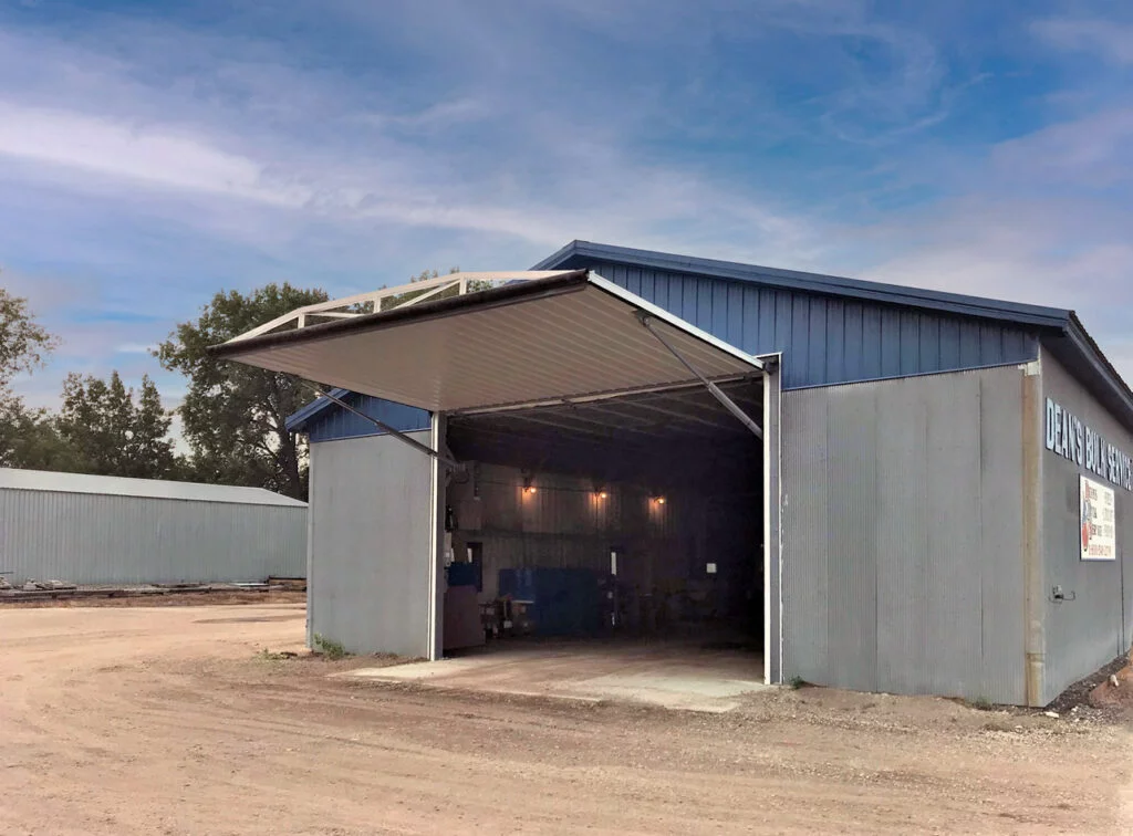 Midland Door Solutions image 8