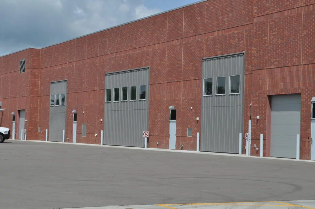 Midland Door Solutions image 15