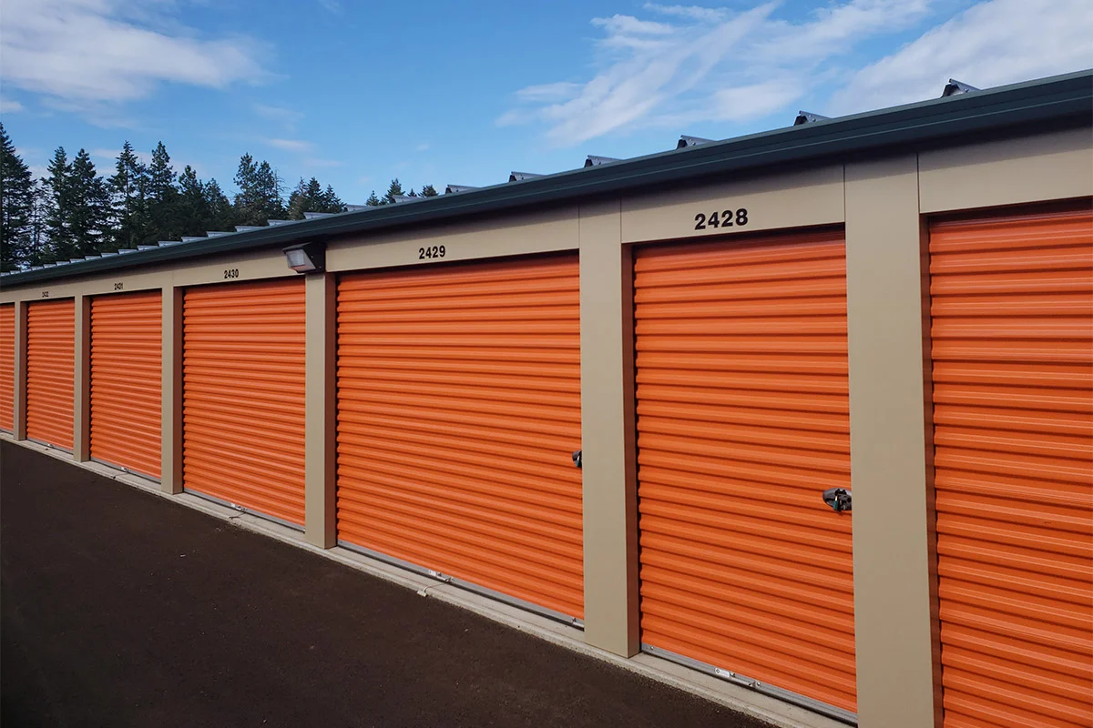 Trac-Rite Door image 6