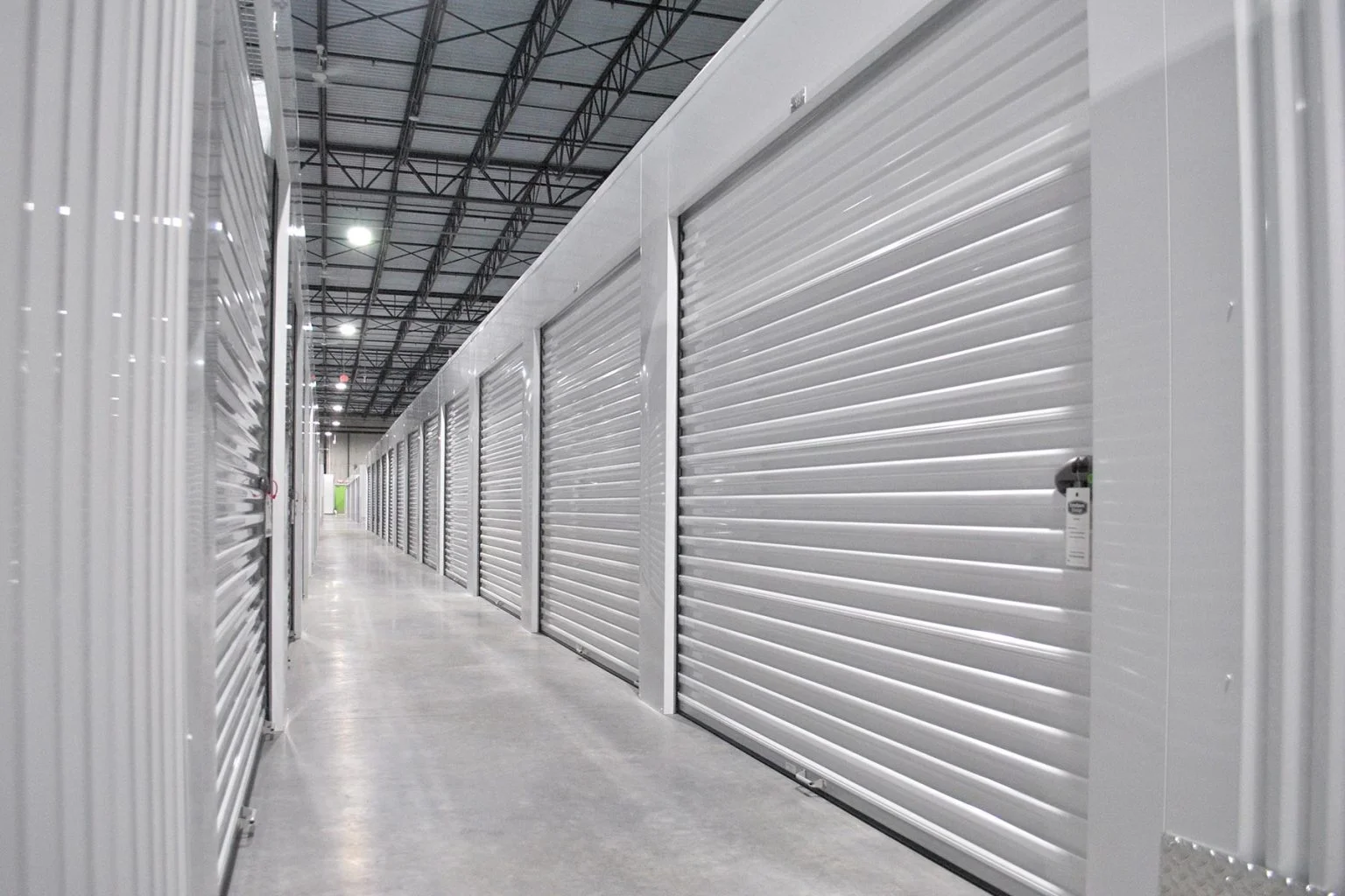 Trac-Rite Door image 5