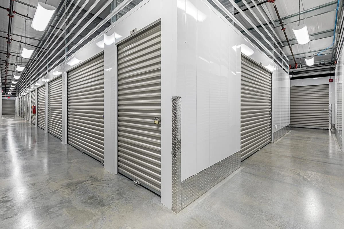 Trac-Rite Door image 2