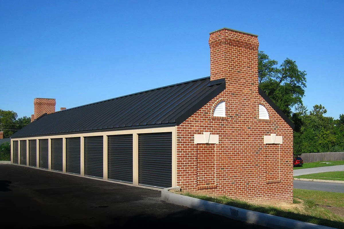 Trac-Rite Door image 3