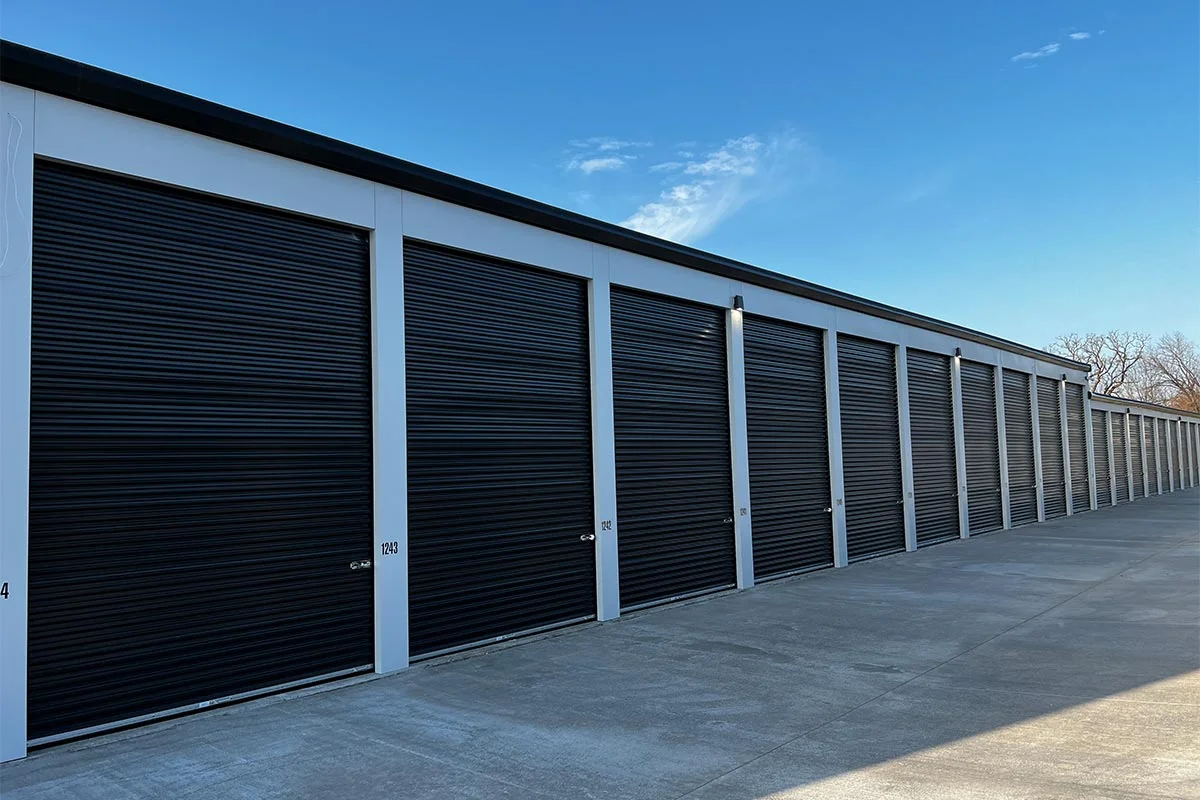 Trac-Rite Door image 4