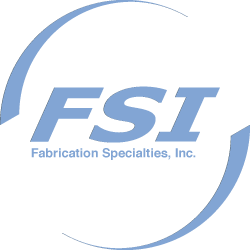 Fabrication Specialties, Inc. logo