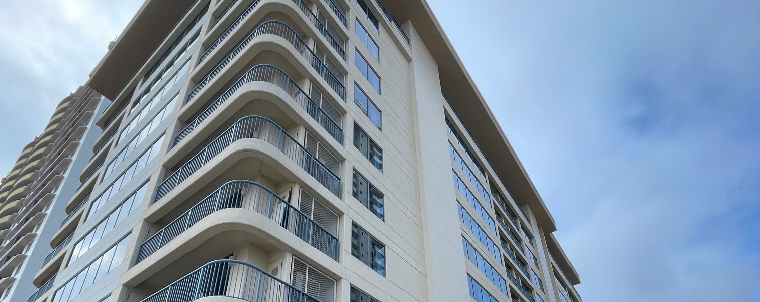 Tower Sealants