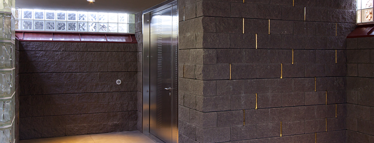 Neoporte Modern Door