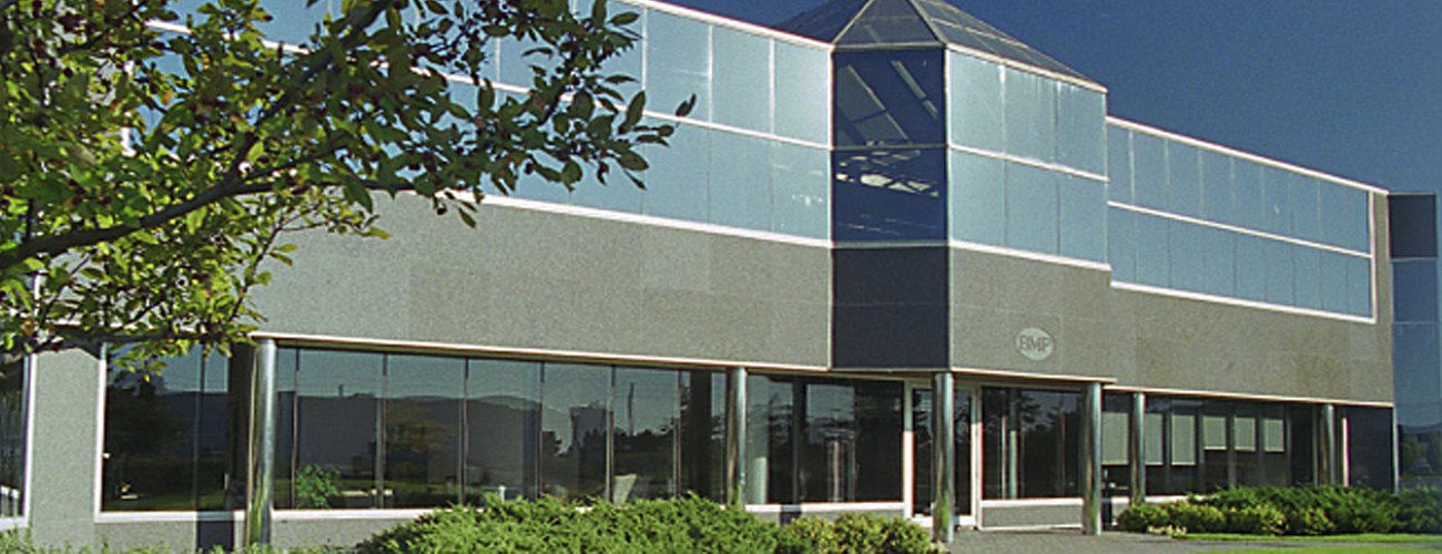 Bailey Metal Products