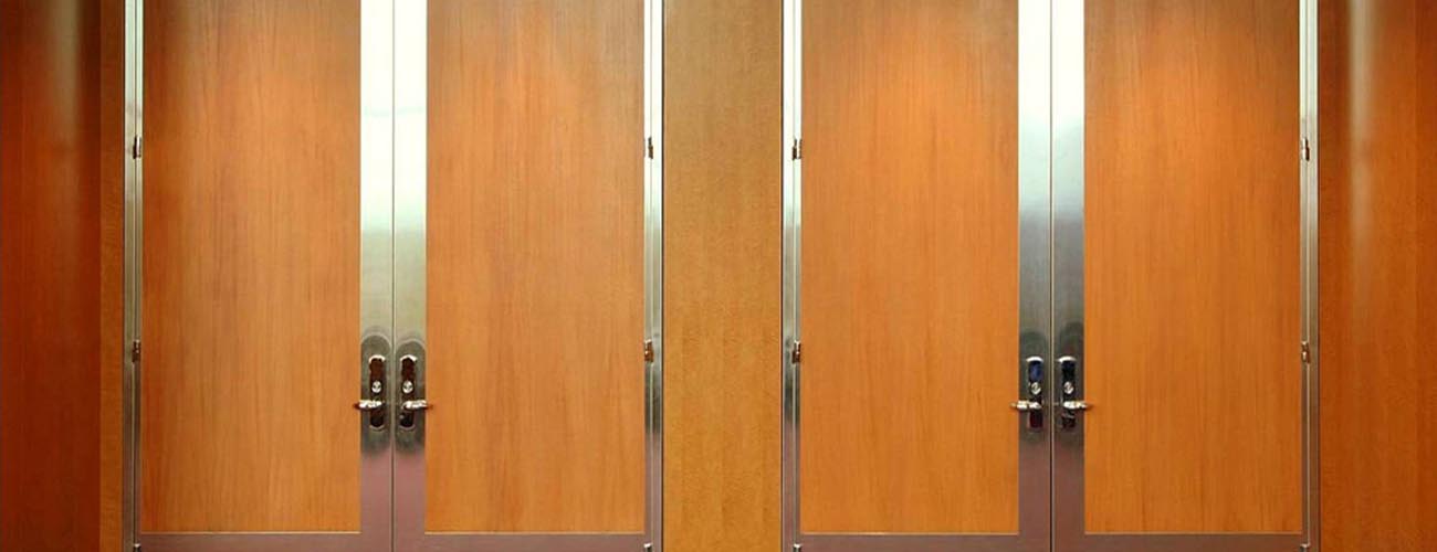 Stiles Doors
