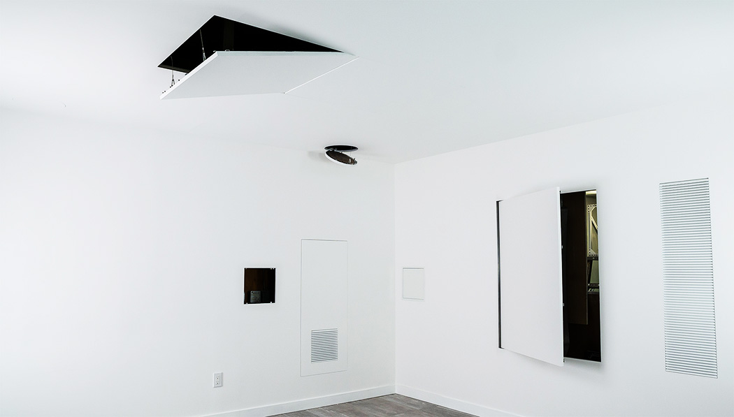 Bauco Access Panel Solutions
