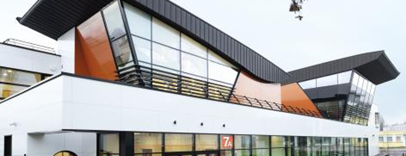 Saint-Gobain Glass Exprover N. A. Corp.