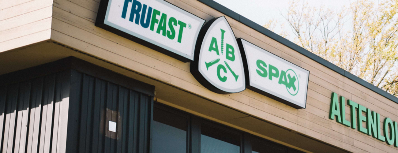 Trufast