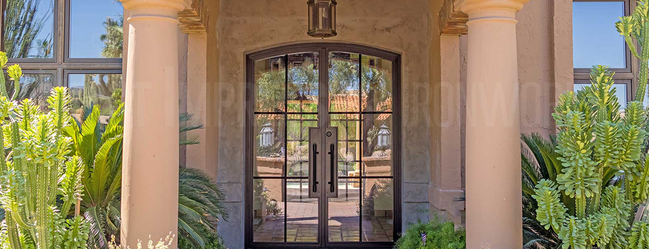 First Impression Security Doors, Inc.