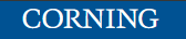 Corning Glass logo