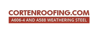 Corten Roofing logo