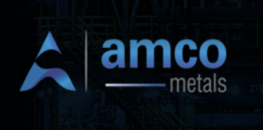 AMCO Metals logo