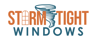 Storm Tight Windows logo