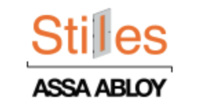 Stiles Doors logo