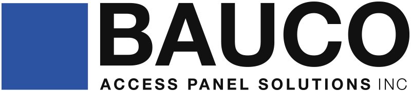 Bauco Access Panel Solutions logo
