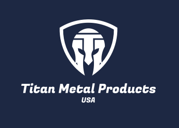 Titan Metal Products logo