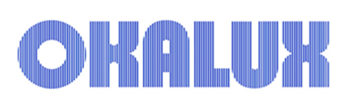 Okalux logo