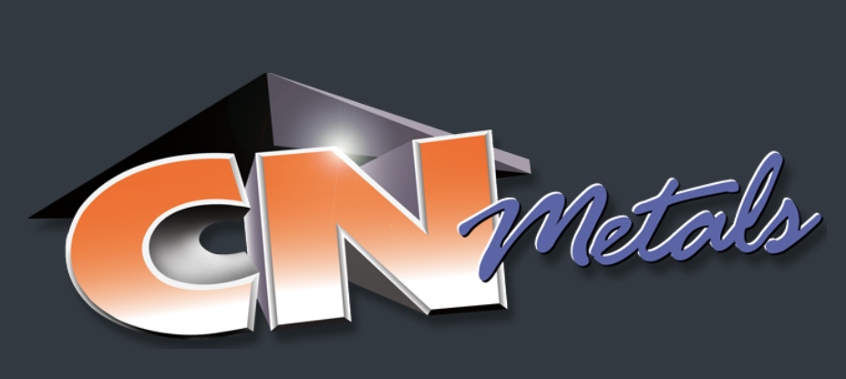 CN Metals logo