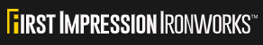 First Impression Security Doors, Inc. logo