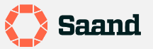 Saand logo