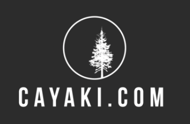 Cayaki logo