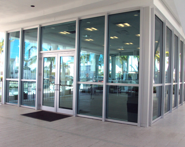 Titan Glass & Aluminum, LLC image 7
