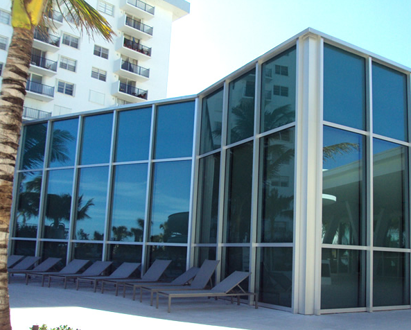 Titan Glass & Aluminum, LLC image 3