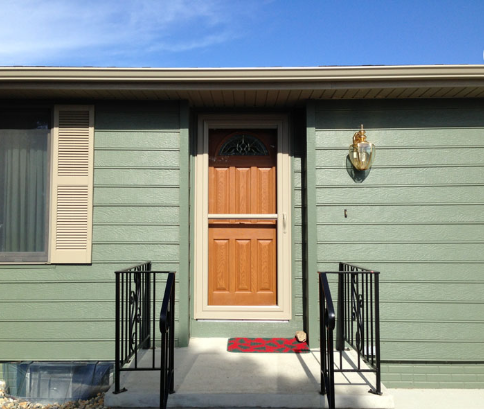 Gerkin Windows & Doors image 9