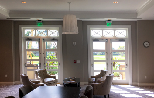Oliveri Architectural Windows and Doors image 8