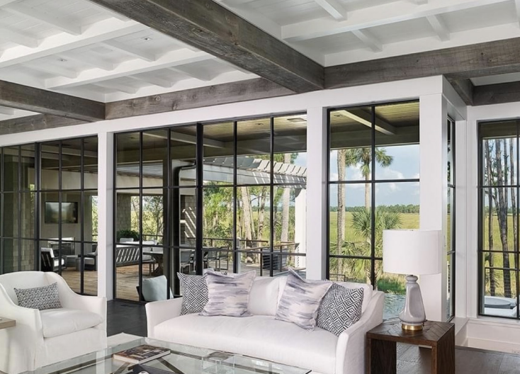 Oliveri Architectural Windows and Doors image 14