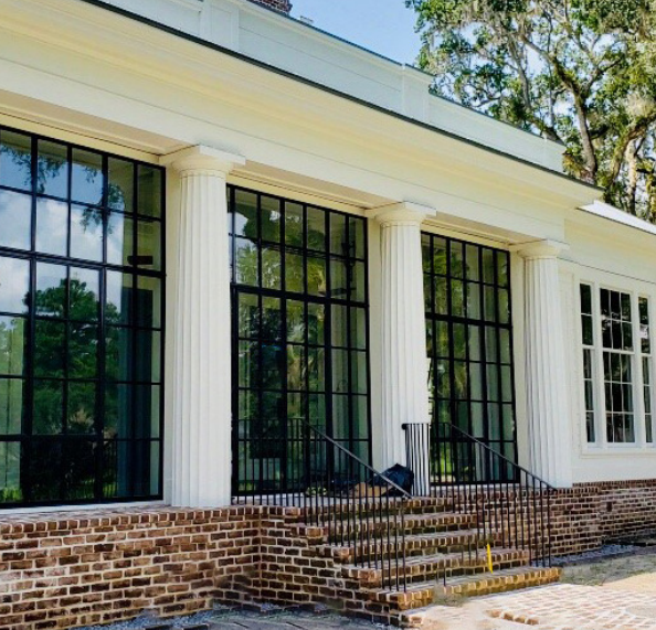 Oliveri Architectural Windows and Doors image 17