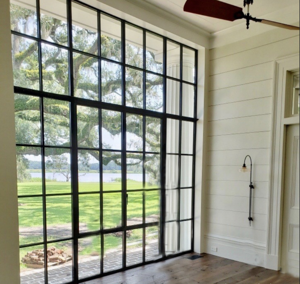 Oliveri Architectural Windows and Doors image 7