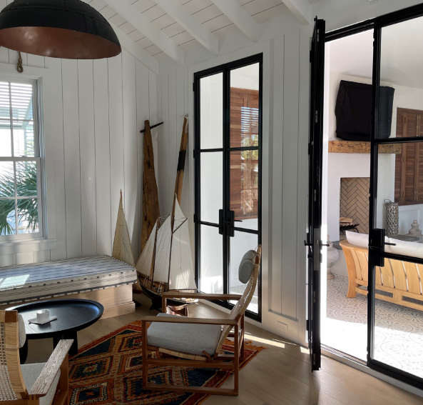 Oliveri Architectural Windows and Doors image 15