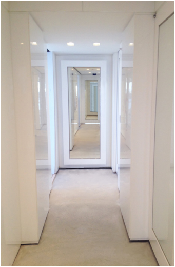 Oliveri Architectural Windows and Doors image 16